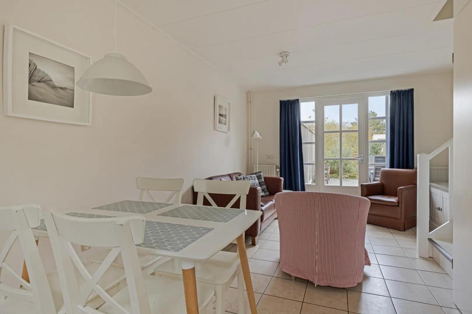 Duinstraat 10 Villa Domburg Luaran gambar