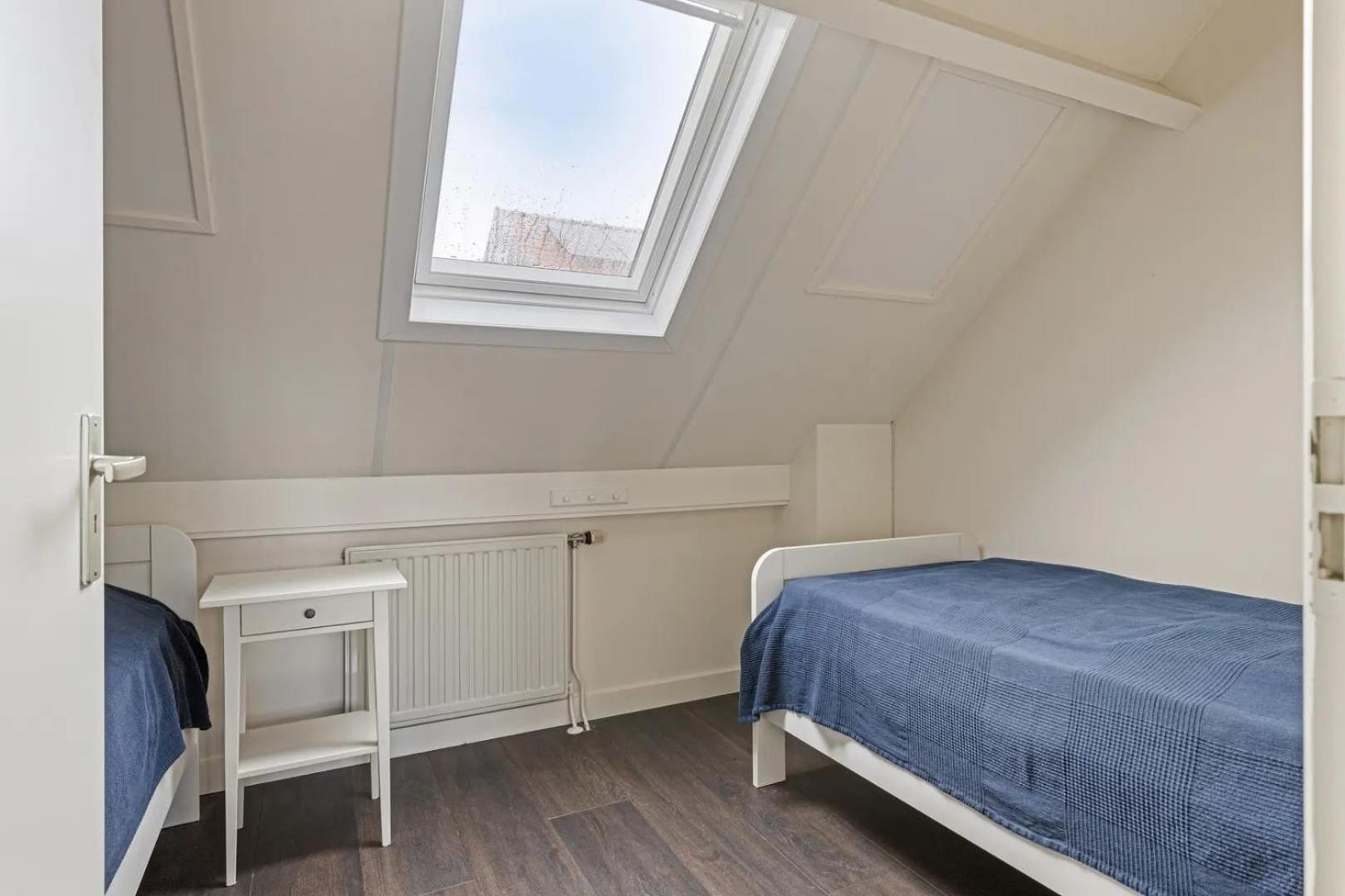 Duinstraat 10 Villa Domburg Luaran gambar