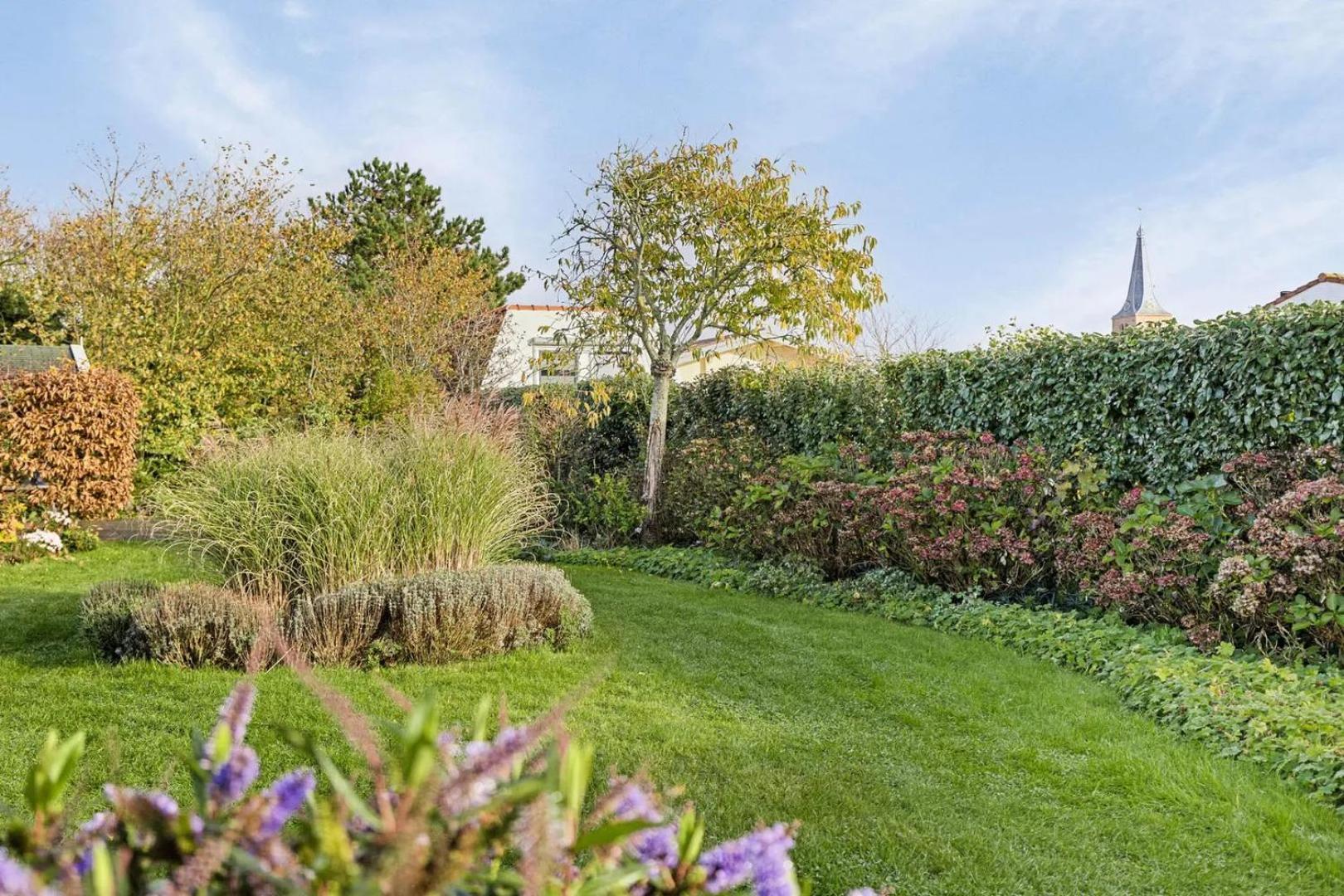 Duinstraat 10 Villa Domburg Luaran gambar