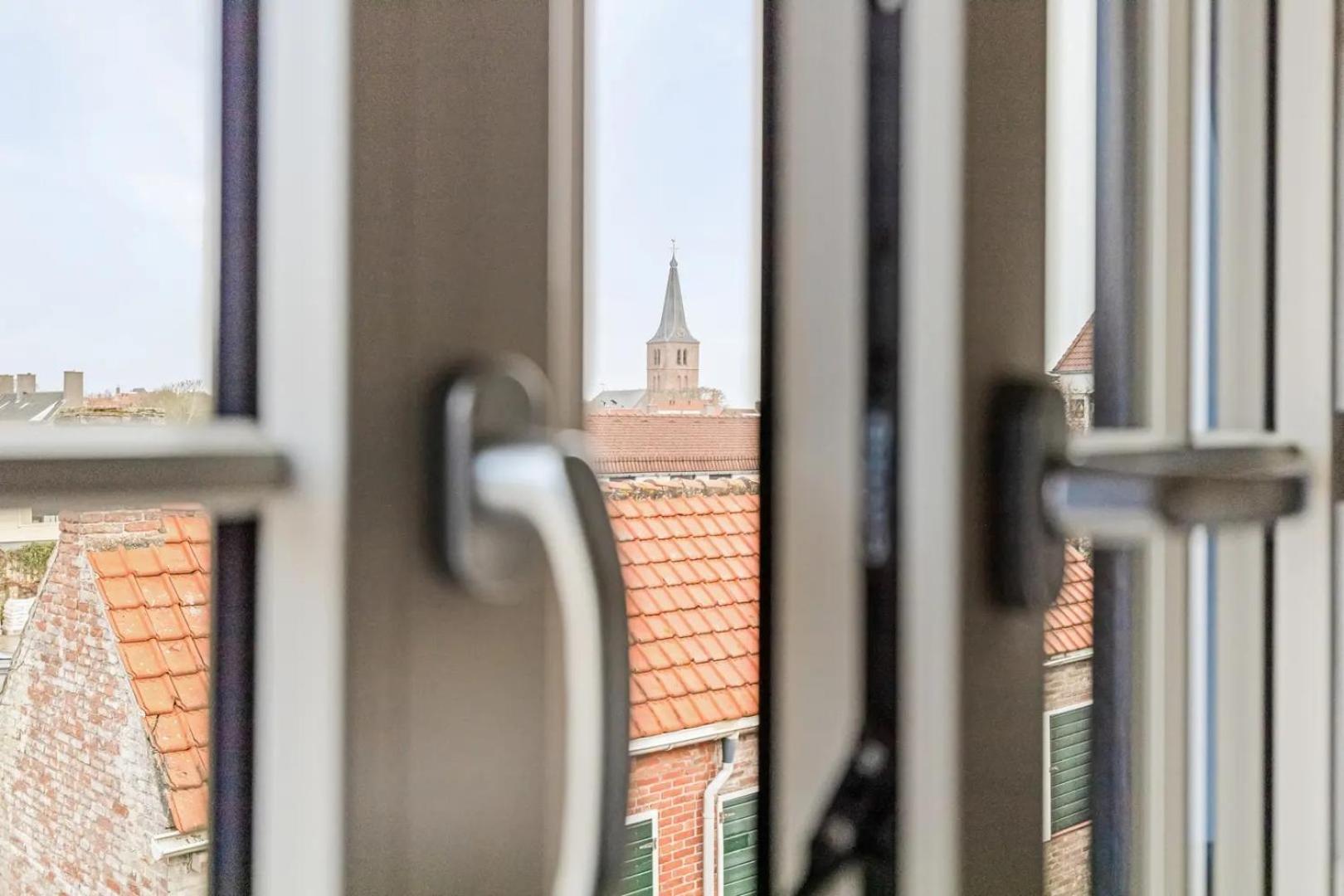 Duinstraat 10 Villa Domburg Luaran gambar
