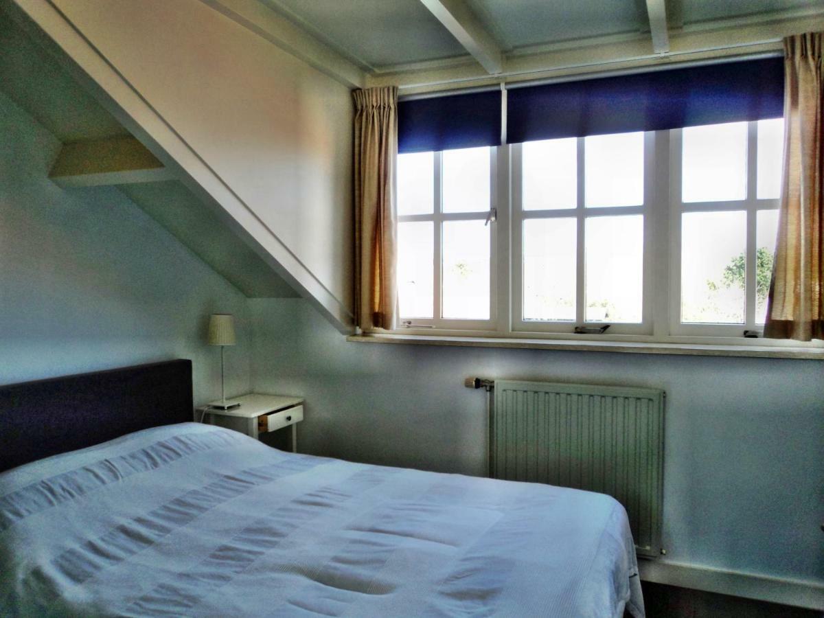 Duinstraat 10 Villa Domburg Luaran gambar