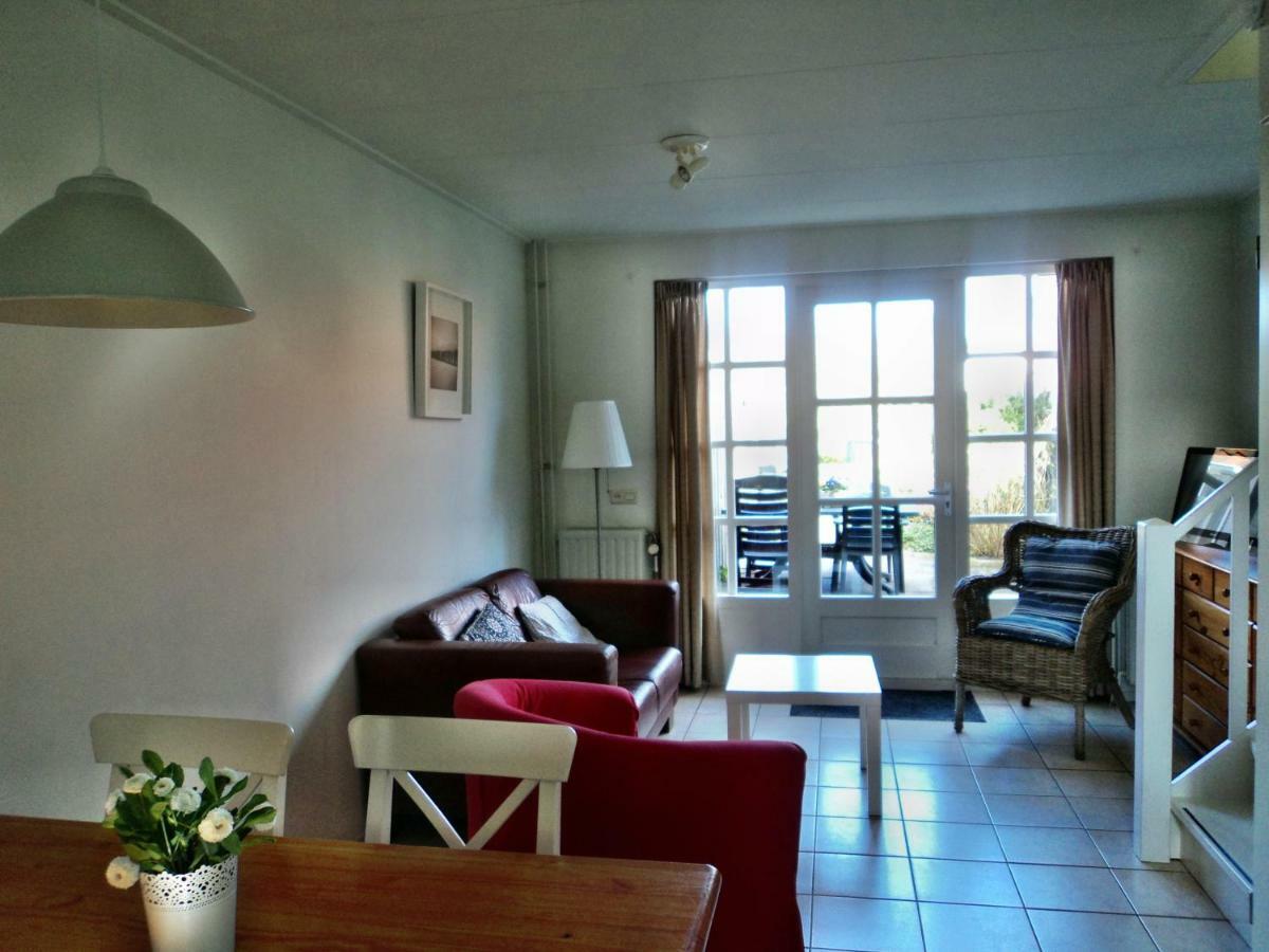 Duinstraat 10 Villa Domburg Luaran gambar