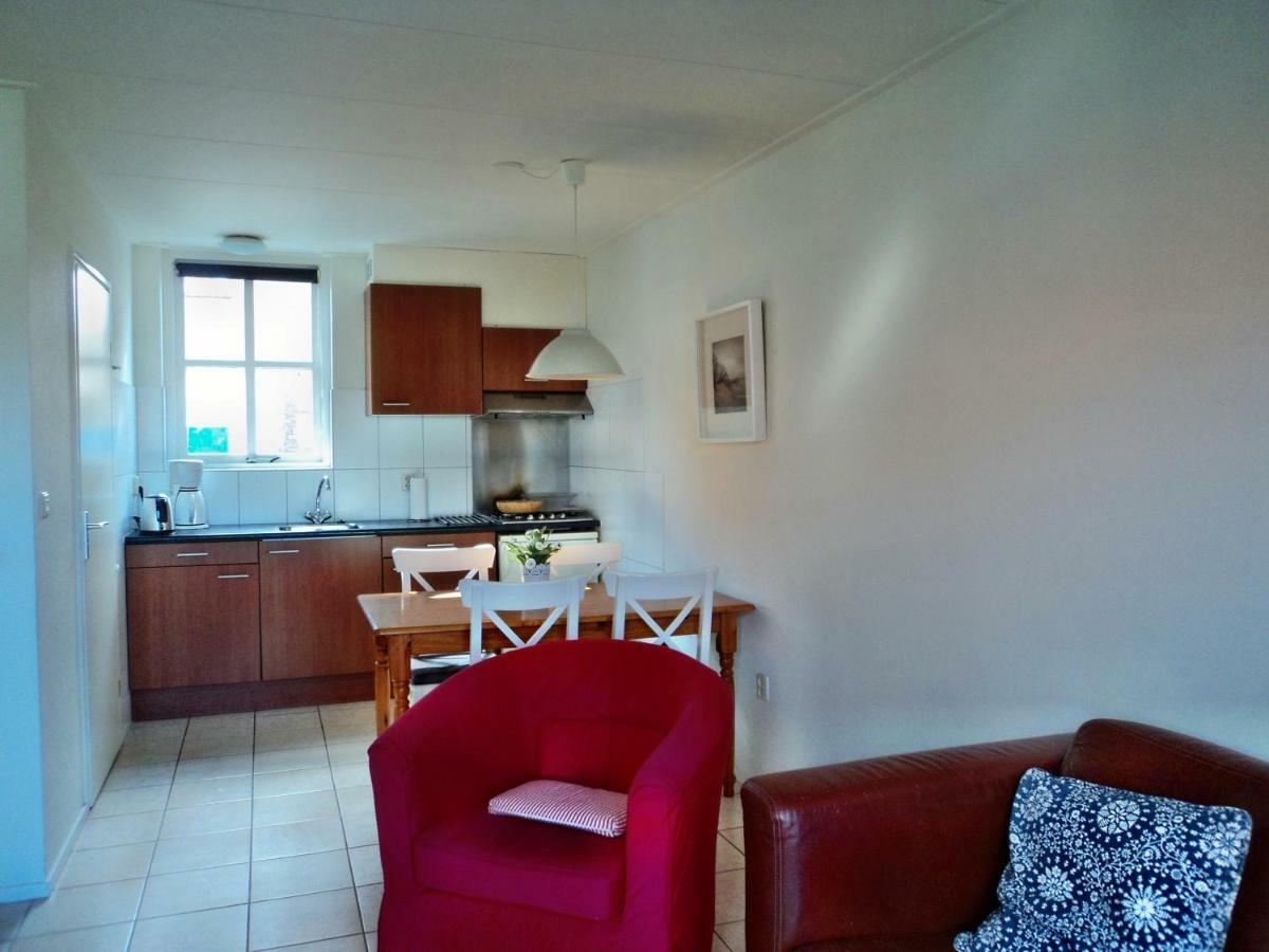 Duinstraat 10 Villa Domburg Luaran gambar